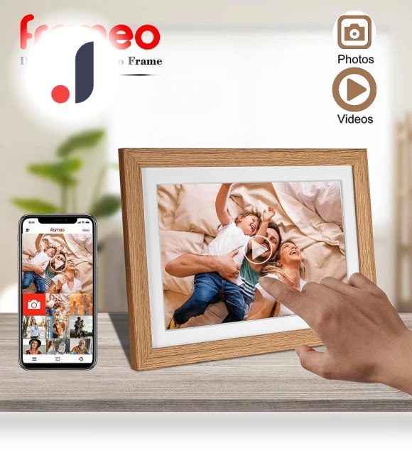Digital Photo Frame — Digital Frames, Photography
