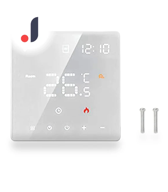 Digital Temperature Regulator Thermostat — Home Climate Control, 3d printing machine