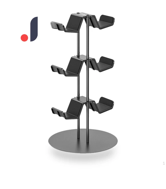 Gaming Controller Stand — Stands, Hobbies mall