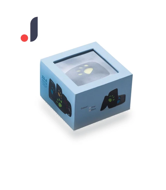 GPS Pet Locator — Trackers, 3d printing machine