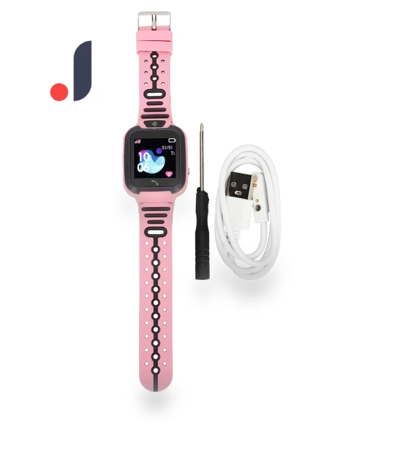Kids Smart Watch with Camera — Wearable Cameras, 3d printing machine
