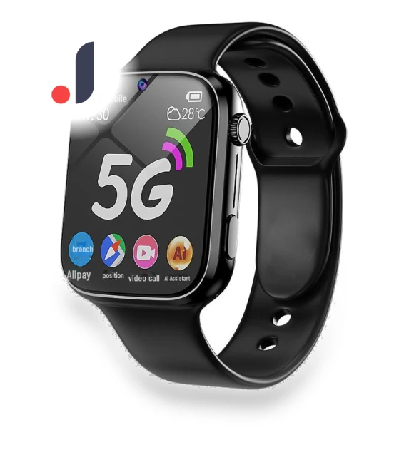 Kids Smart Watch — Smartwatches, Smarter than future