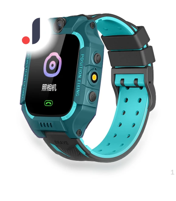 Kids Smart Watch — Smartwatches, Hobbies mall