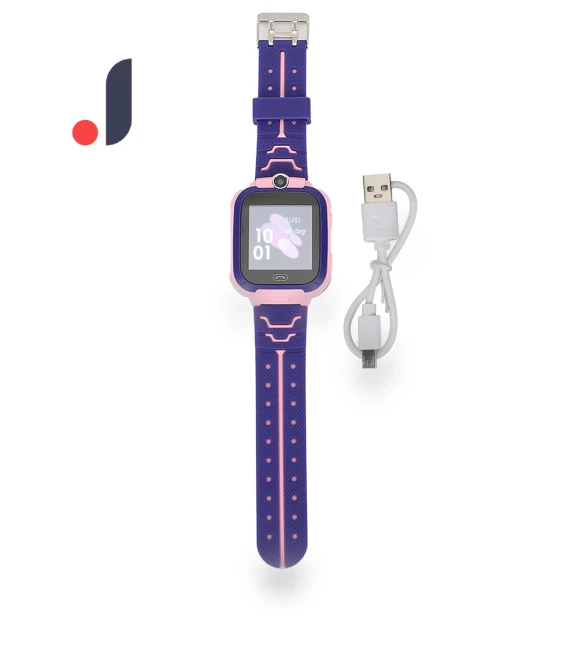 Kids Smart Watch — Smartwatches, 3d printing machine