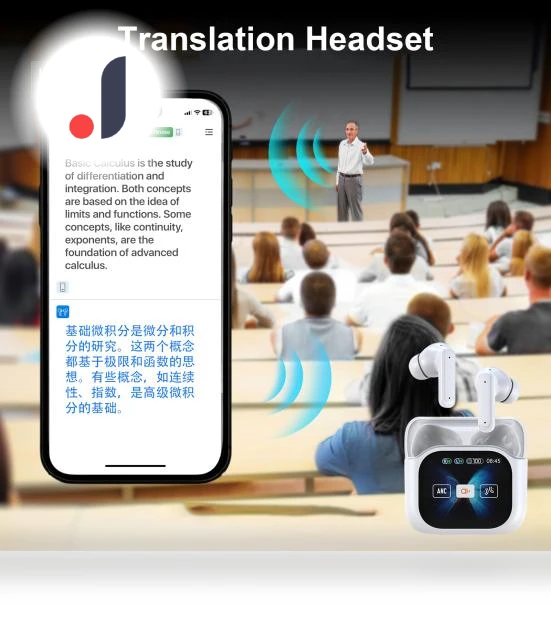 Language Translator — Language Translators, Phone Needs