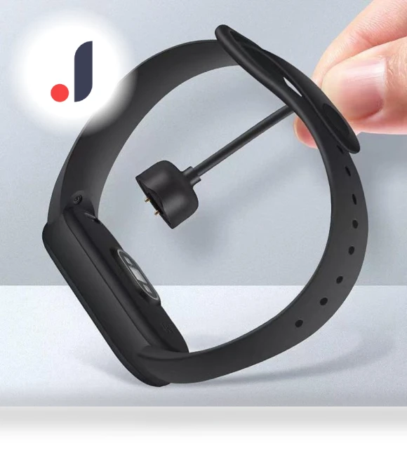 Magnetic Charging Cable — Fitness Bands, Grain Of Rice