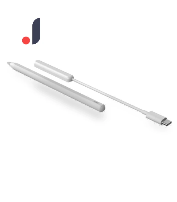 Magnetic Charging Case for Apple Pencil 2nd Generation — Styluses & Digital Pens, AI Supermarket