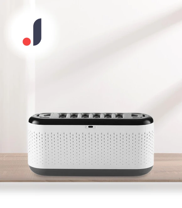 Mini Air Humidifier — Air Moisturizers, Hobbies mall