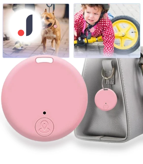 Mini GPS Tracker Bluetooth 5.0 — Location Tracking Devices, Home Of Auto Parts