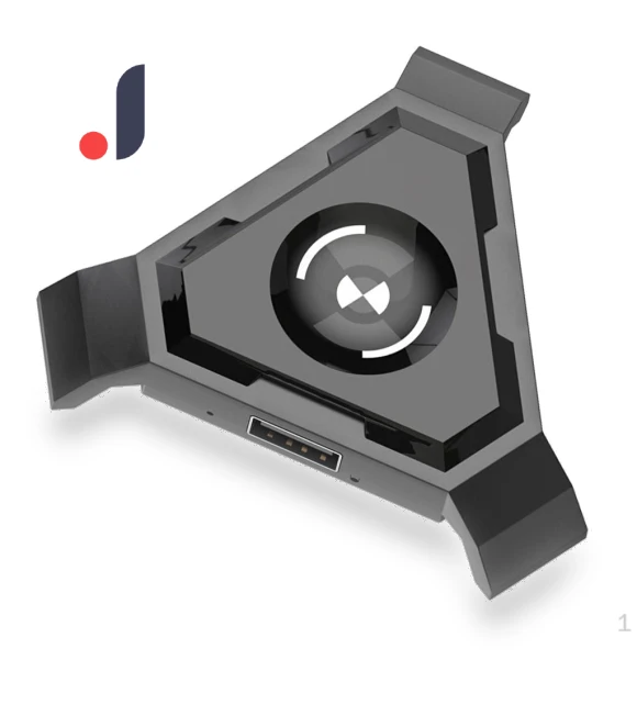 Mobile Game Controller Converter — GEM Box Gaming, Hobbies mall