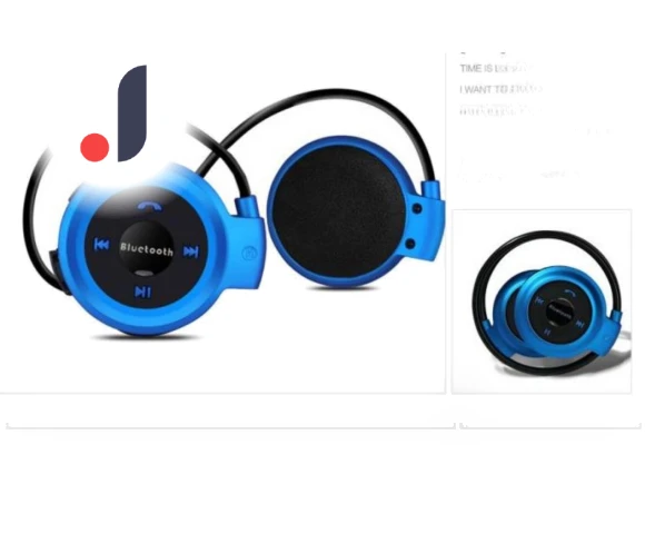 Neutral Mini 503 Bluetooth Sports Headset — Bluetooth Headsets, SmartGears