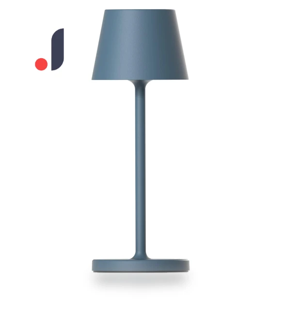 Portable Rechargeable LED Desk Lamp — Book Lights, KAYOMART Electric