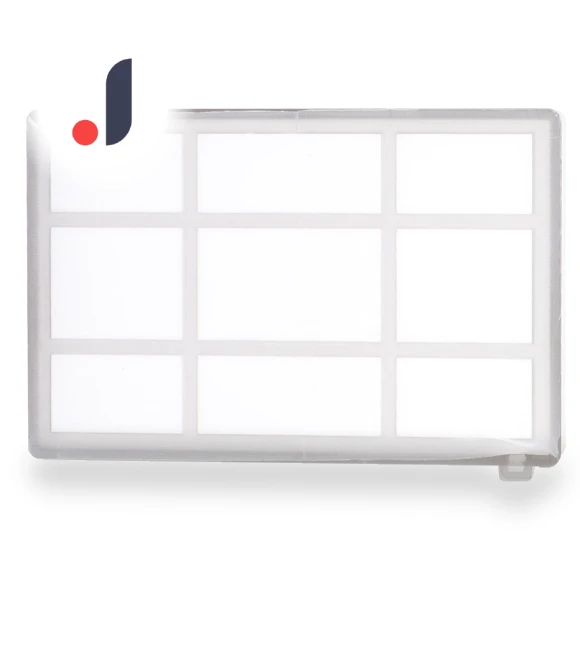 Primary Filter Replacement — Parts & Accessories, CosyHome