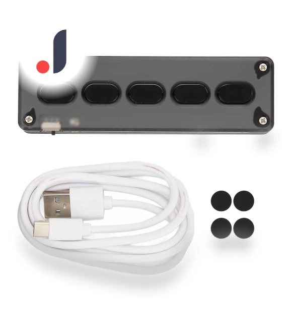 Programmable Keyboard — Keyboards, 3d printing machine