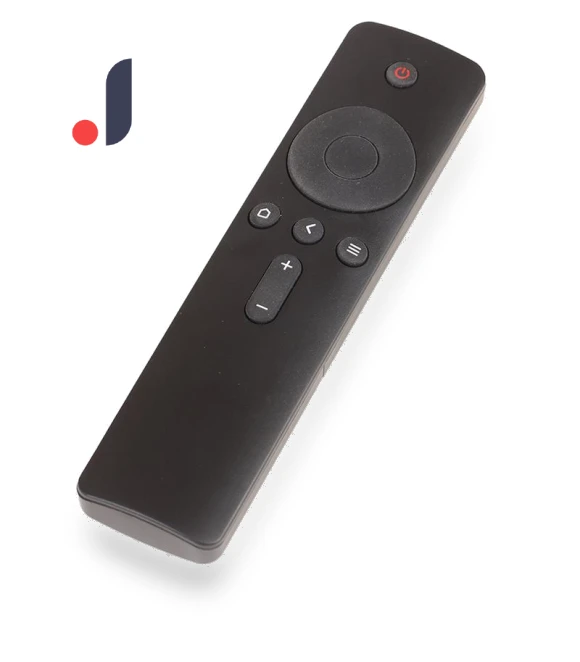 Remote Control for Smart TV — Remote Controls, Unique Places