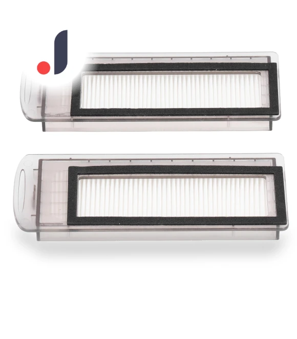 Replacement Filter Set — Canister, GoolRC