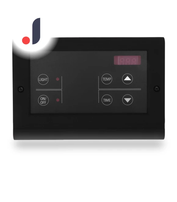 Sauna Temperature Controller — Saunas, GoolRC