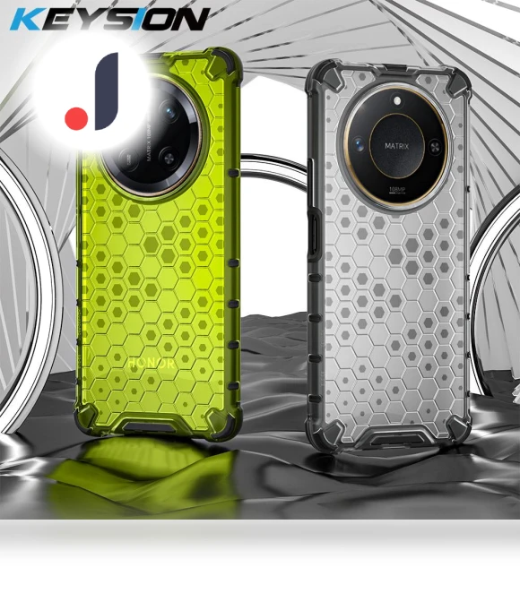 Shockproof Case — Basic Cases, KEYSION