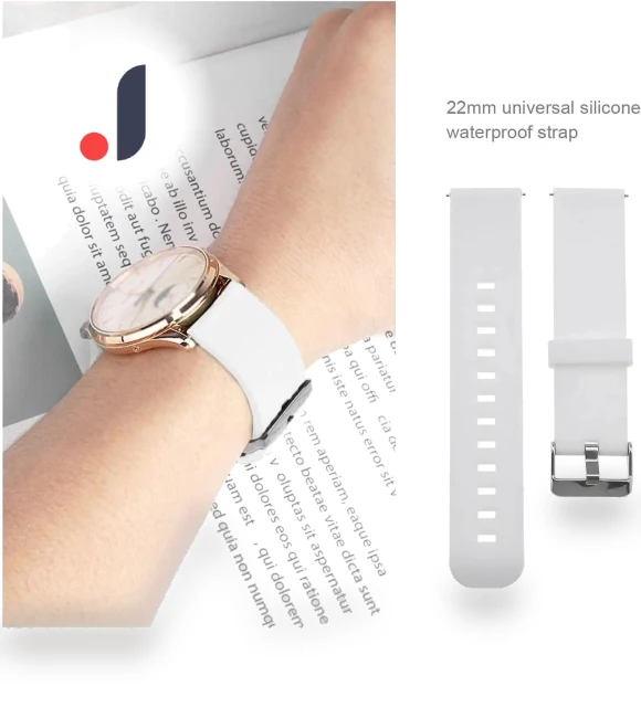 Silicone Quick Release Strap — Bands, Wrigleys