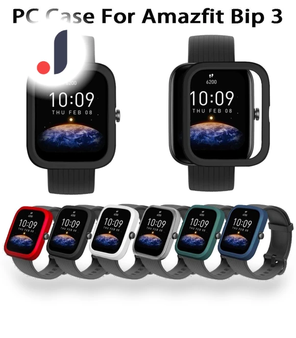 Smart Frame Protective Case — Smartwatch Protectors, Stone Home