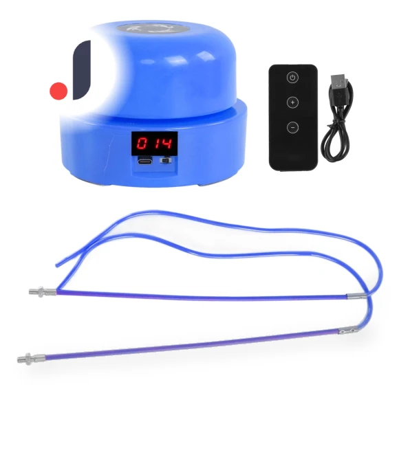 Smart Jump Rope with Adjustable Speed — Jump Ropes, Wosawe outdoor sports
