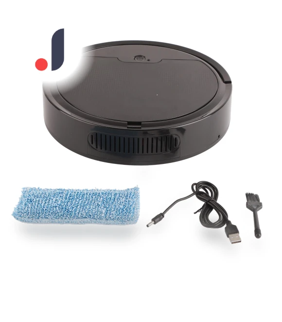 Smart Mini Robot Vacuum Cleaner — Smart Cleaning Robots, CosyHome
