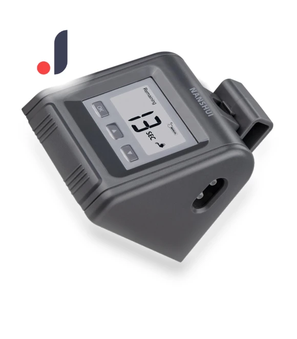Smart Plant Watering System — Automatic Irrigation, Elenxs Bag