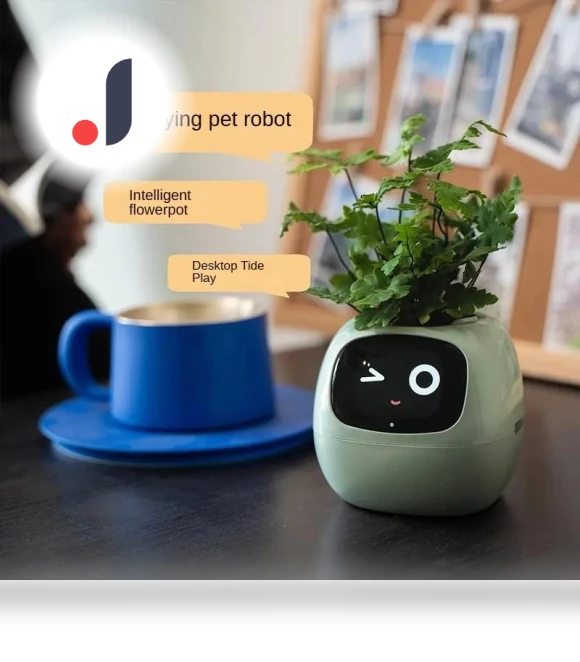Smart Pot — Workspace & Living, 888 Auto Parts Town