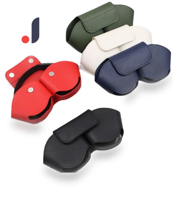 Smart Protective Case for Headphones — Hard Shells, Auto Home Solutions