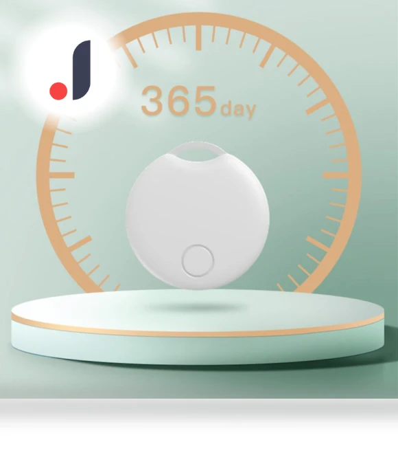 Smart Tracker — Item Locators, COOKING-MALL