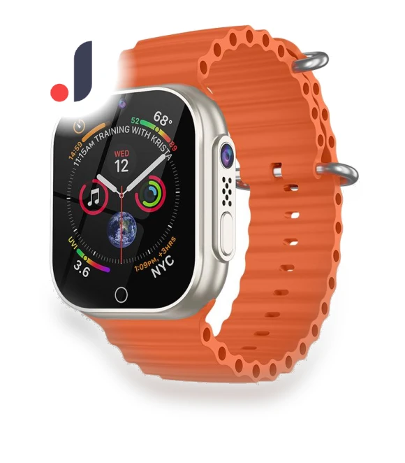 Smart Watch for Kids — Smartwatches, Smarter than future