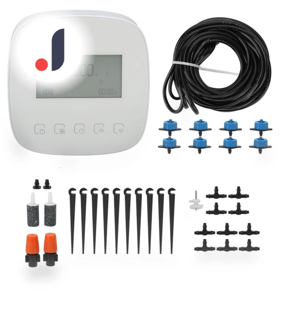 Smart Watering Machine — Controllers, Health & Beauty PRODUCT
