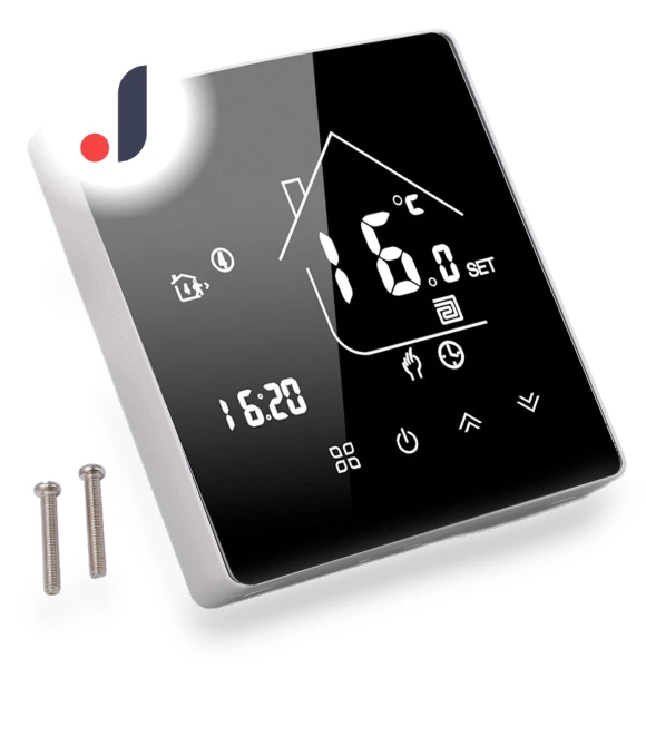 Smart WiFi Thermostat — HVAC Controls, 3d printing machine