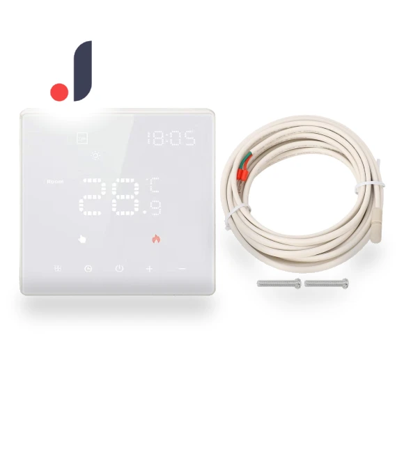 Smart WiFi Thermostat — Smart Climate Control, 3d printing machine