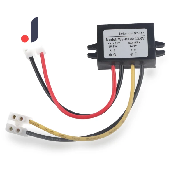 Solar Charge Controller — Power Management, 3d printing machine