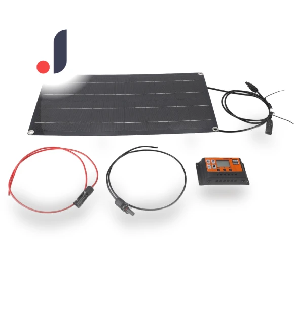 Solar Panel Controller Kit — Renewable Energy Solutions, Aneng Diagnostic Tools