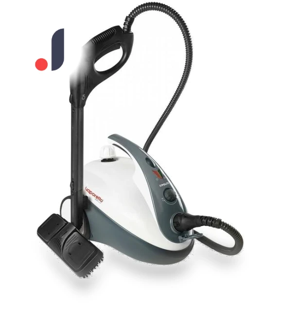 Steam Cleaner — Steam Cleaners, Polti