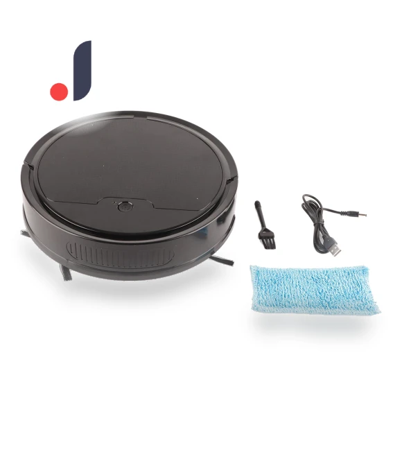 Sweeping Robot Vacuum — Smart Cleaning Robots, CosyHome