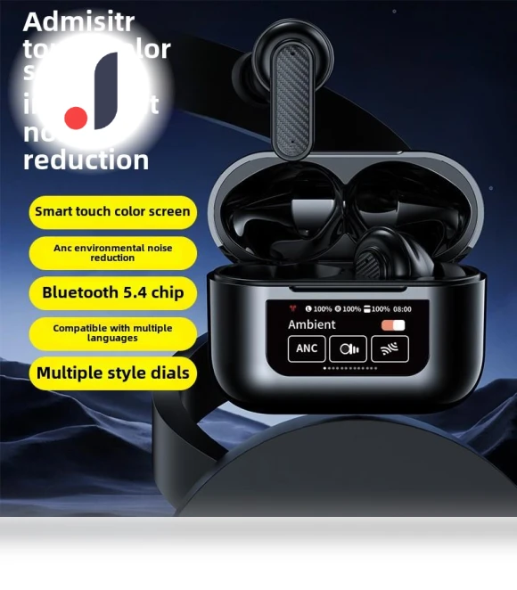 Touch Screen Bluetooth Headphones — Wireless Headsets for Powersports, Admisitr