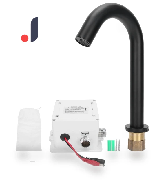 Touch Sensor Faucet — Smart-Touch Kitchen Faucets, GoolRC