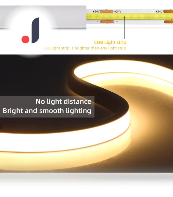 Ultra-bright LED neon strip — LED Strips, Marathon