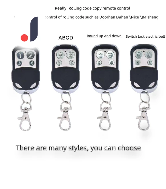 Universal Remote Control — Remote Controls, AI Supermarket