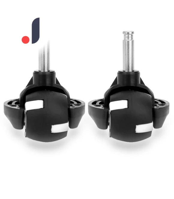 Universal Replacement Wheels for Robot Vacuum — Parts & Accessories, CosyHome