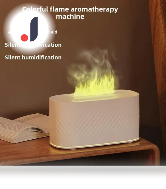 USB Aromatherapy Air Humidifier — Diffusers, Feiran Home Center-3