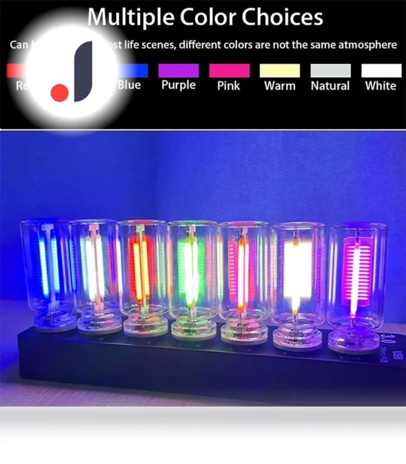 USB Car Cabin Light — Courtesy Lamp, Dream Garage