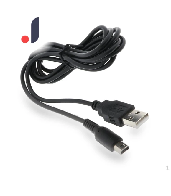 USB Charging Cable — Cables, Hobbies mall