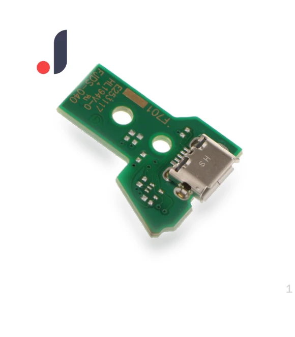 USB Charging Port Board — Charging Solutions, Hobbies mall