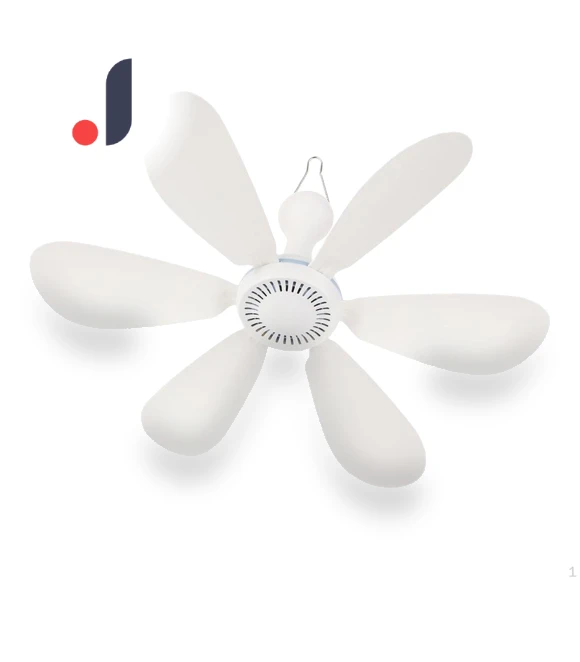 USB-Powered Ceiling Fan — Portable USB Fans, Hobbies mall
