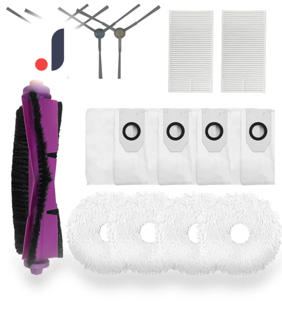 Vacuum Cleaner Accessories — Parts & Accessories, KAYOMART Electric