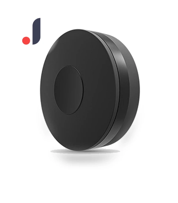 Voice Controlled Wireless Infrared Remote Control — Remote Controls, Elenxs Legend